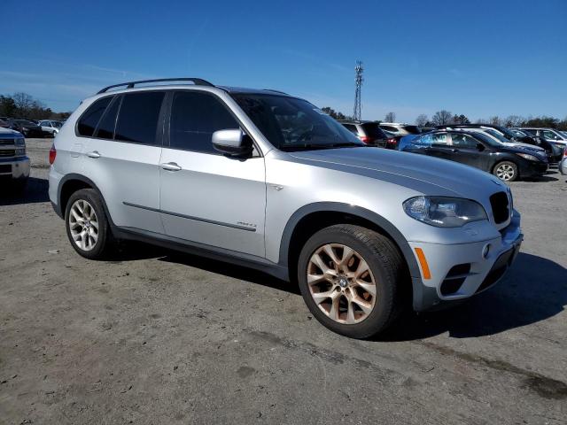 Photo 4 from auction – 2012 BMW X5 XDRIVE3 with VIN 5UXZV4C59CL764292
