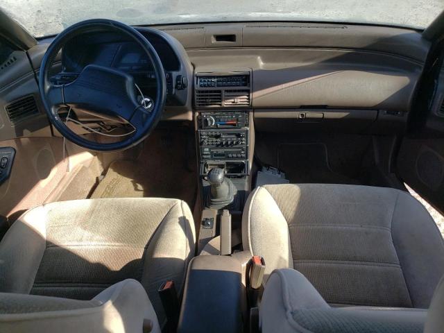 Photo 8 from auction – 1990 FORD PROBE with VIN 1ZVPT21U6L5122935