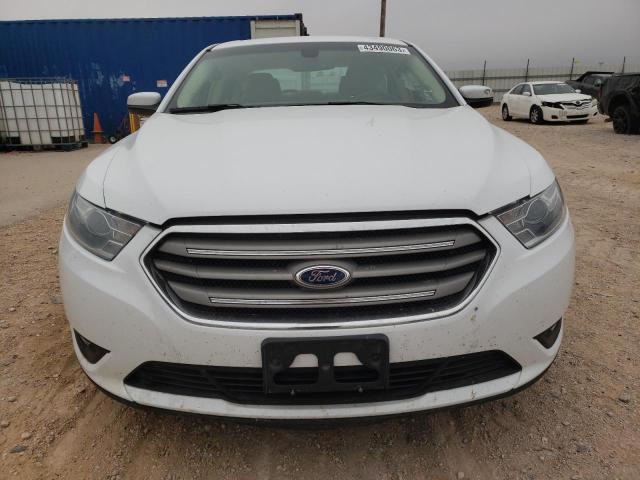 Photo 5 from auction – 2014 FORD TAURUS SEL with VIN 1FAHP2E83EG137561