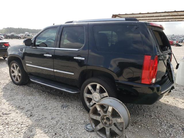 Photo 2 from auction – 2011 CADILLAC ESCALADE L with VIN 1GYS4BEF5BR281596