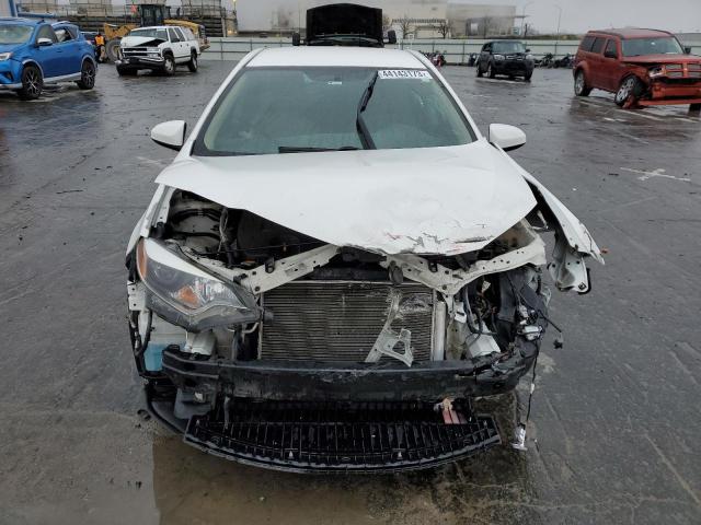Photo 5 from auction – 2016 TOYOTA COROLLA L with VIN 5YFBURHE8GP373546