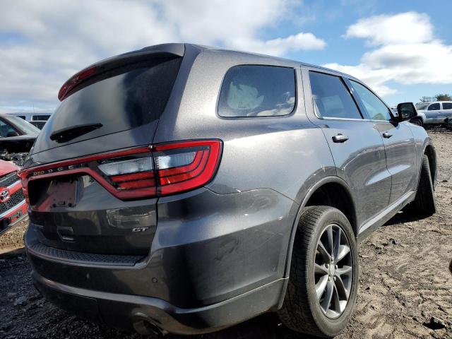 Photo 3 from auction – 2017 DODGE DURANGO GT with VIN 1C4RDJDG6HC905054