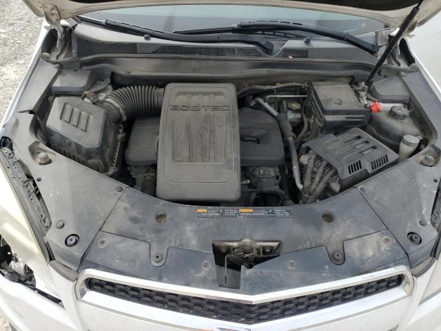 Photo 12 from auction – 2013 CHEVROLET EQUINOX LT with VIN 2GNALDEK2D1142056