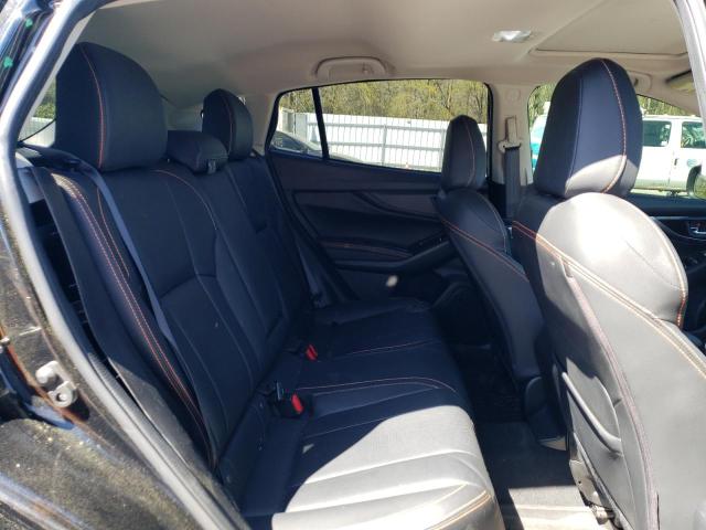 Photo 10 from auction – 2019 SUBARU CROSSTREK with VIN JF2GTAMC6K8252812