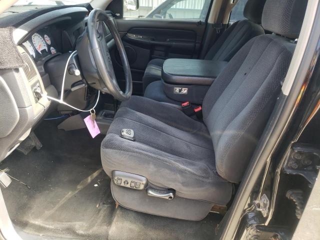 Foto 7 de la subasta – 2002 DODGE RAM 1500 con VIN 1D7HU18N02J206273