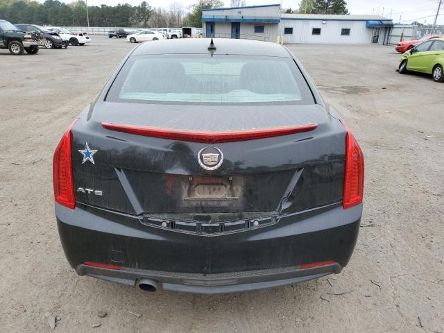 Foto 6 de la subasta – 2013 CADILLAC ATS con VIN 1G6AA5RA2D0138481