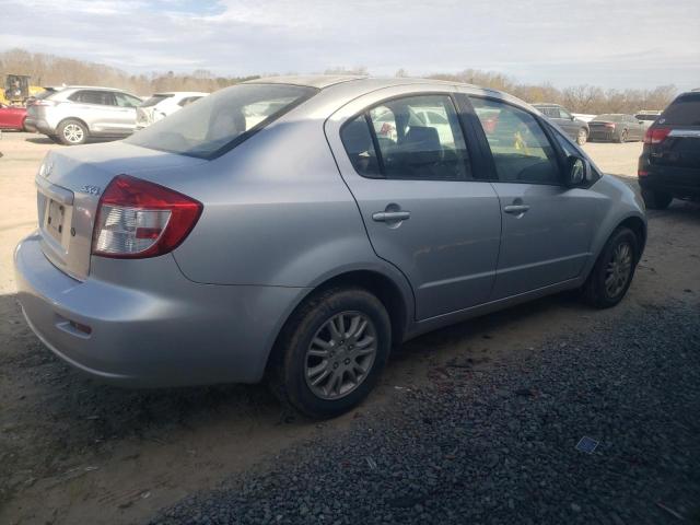 Photo 3 from auction – 2013 SUZUKI SX4 LE with VIN JS2YC5A31D6100309