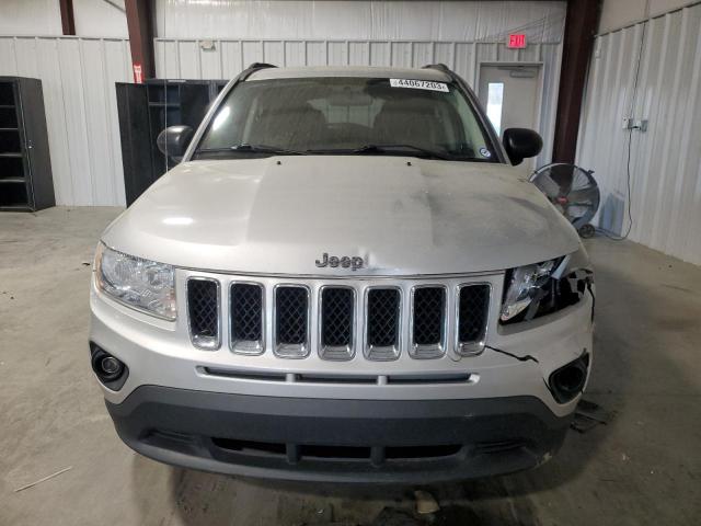 Photo 5 from auction – 2011 JEEP COMPASS SP with VIN 1J4NF1FB4BD249457