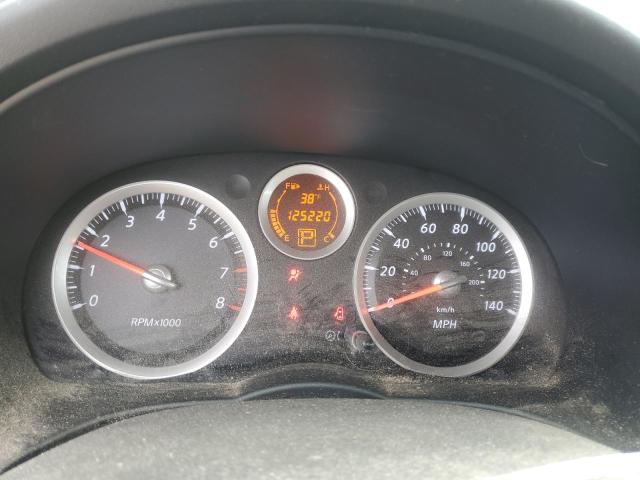 Photo 9 from auction – 2011 NISSAN SENTRA 2.0 with VIN 3N1AB6AP7BL731210