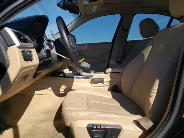 Photo 7 from auction – 2014 BMW 320 I with VIN WBA3B1C55EK131003