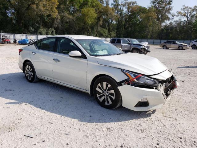Photo 4 from auction – 2019 NISSAN ALTIMA S with VIN 1N4BL4BV4KC105597