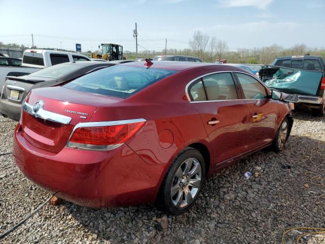 Photo 3 from auction – 2010 BUICK LACROSSE C with VIN 1G4GC5EG0AF196881