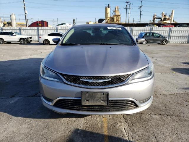 Photo 5 from auction – 2016 CHRYSLER 200 LIMITE with VIN 1C3CCCAB0GN169734