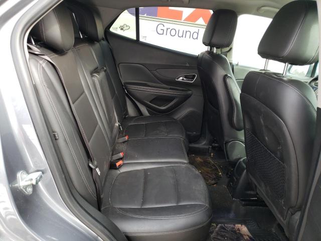 Photo 11 from auction – 2015 BUICK ENCORE with VIN KL4CJGSB7FB108107