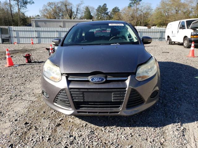 Photo 5 from auction – 2014 FORD FOCUS SE with VIN 1FADP3K28EL251454