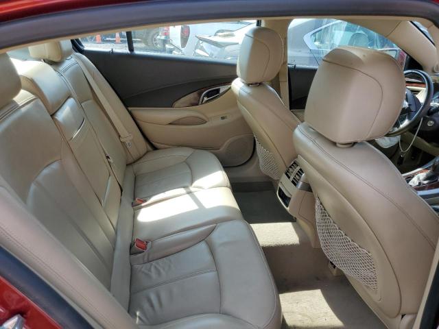 Photo 10 from auction – 2010 BUICK LACROSSE C with VIN 1G4GC5EG0AF196881