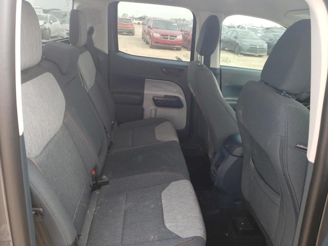 Photo 10 from auction – 2022 FORD MAVERICK X with VIN 3FTTW8E98NRA44112