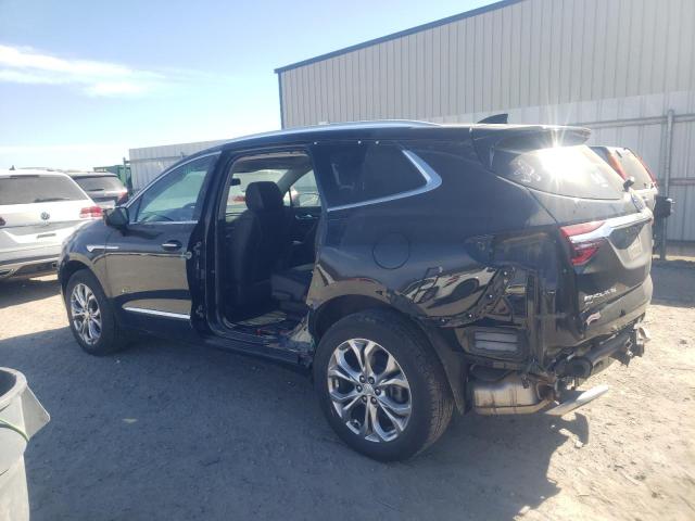 Photo 2 from auction – 2021 BUICK ENCLAVE AV with VIN 5GAEVCKW0MJ164988