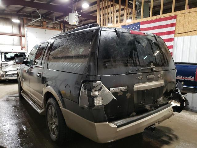Photo 2 from auction – 2007 FORD EXPEDITION with VIN 1FMFK18557LA41061