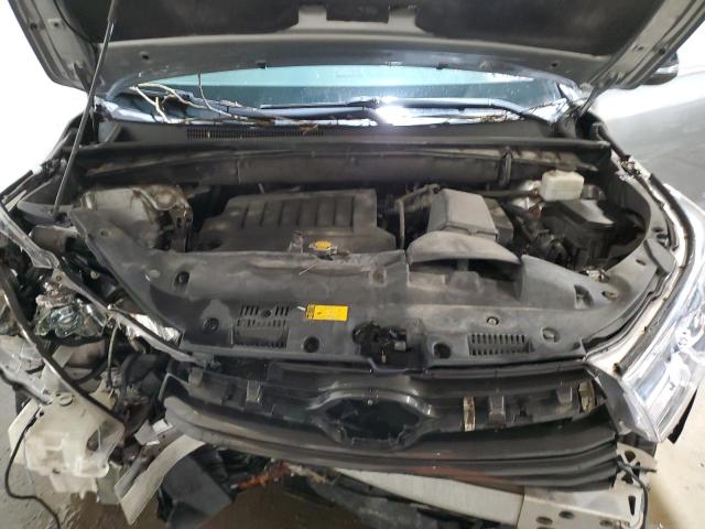 Photo 12 from auction – 2015 TOYOTA HIGHLANDER with VIN 5TDBKRFH0FS126093