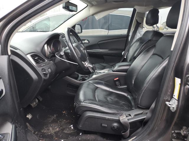 Photo 7 from auction – 2015 DODGE JOURNEY CR with VIN 3C4PDDGG8FT598010