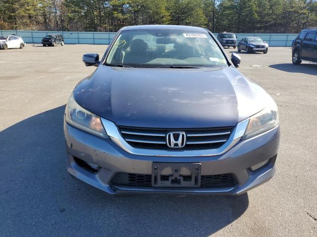 Photo 5 from auction – 2015 HONDA ACCORD EXL with VIN 1HGCR2F85FA072800
