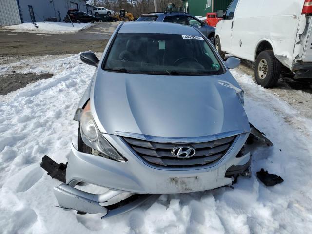 Photo 5 from auction – 2011 HYUNDAI SONATA SE with VIN 5NPEC4AC0BH181121