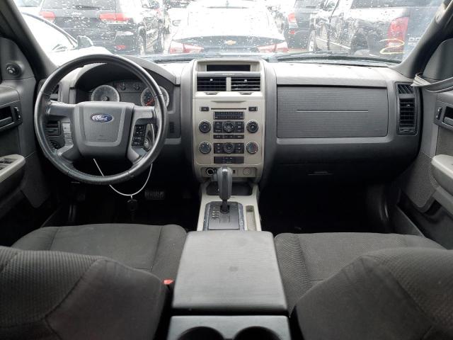 Photo 8 from auction – 2010 FORD ESCAPE XLT with VIN 1FMCU0D77AKB28276