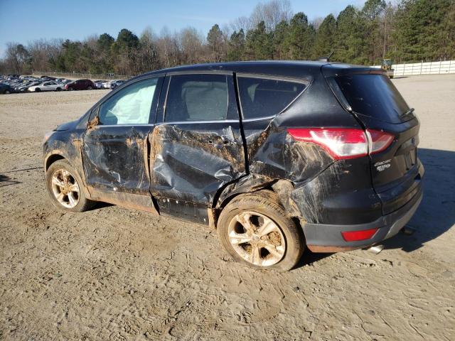 Photo 2 from auction – 2015 FORD ESCAPE SE with VIN 1FMCU9G9XFUA93357