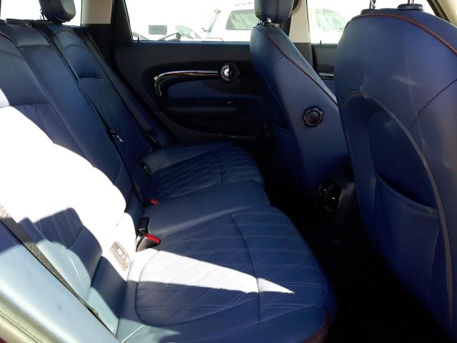 Photo 10 from auction – 2019 MINI COOPER CLU with VIN WMWLU1C56K2F30091
