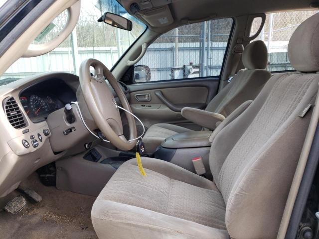 Photo 7 from auction – 2005 TOYOTA TUNDRA DOU with VIN 5TBDT44135S488554