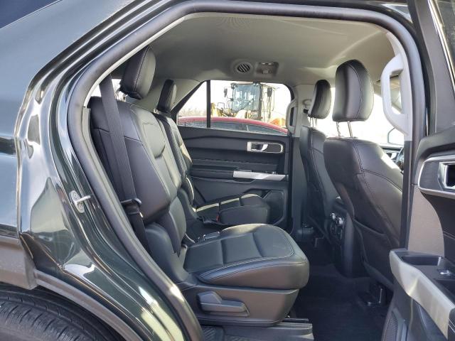 Photo 11 from auction – 2022 FORD EXPLORER X with VIN 1FMSK8DH7NGA28731