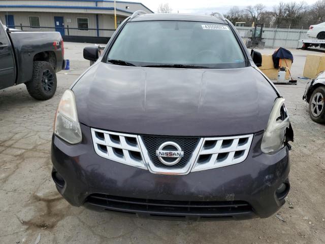 Photo 5 from auction – 2011 NISSAN ROGUE S with VIN JN8AS5MT3BW152035