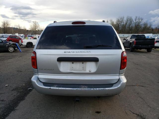 Photo 6 from auction – 2005 DODGE GRAND CARA with VIN 1D4GP24R75B290833