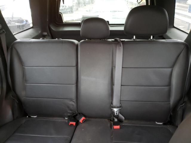 Photo 10 from auction – 2012 FORD ESCAPE XLT with VIN 1FMCU9DG9CKB67166