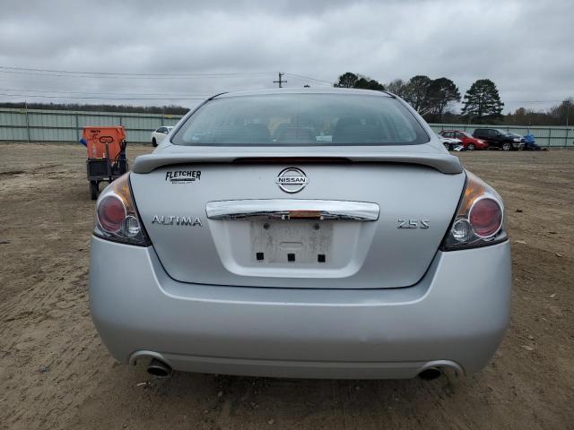 Photo 6 from auction – 2011 NISSAN ALTIMA BAS with VIN 1N4AL2AP3BN497429