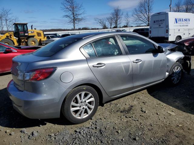 Photo 3 from auction – 2012 MAZDA 3 I with VIN JM1BL1V85C1578209