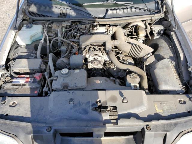 Photo 11 from auction – 2003 LINCOLN TOWN CAR E with VIN 1LNHM81W23Y682647
