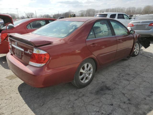 Photo 3 from auction – 2005 TOYOTA CAMRY LE with VIN 4T1BE30K25U088722