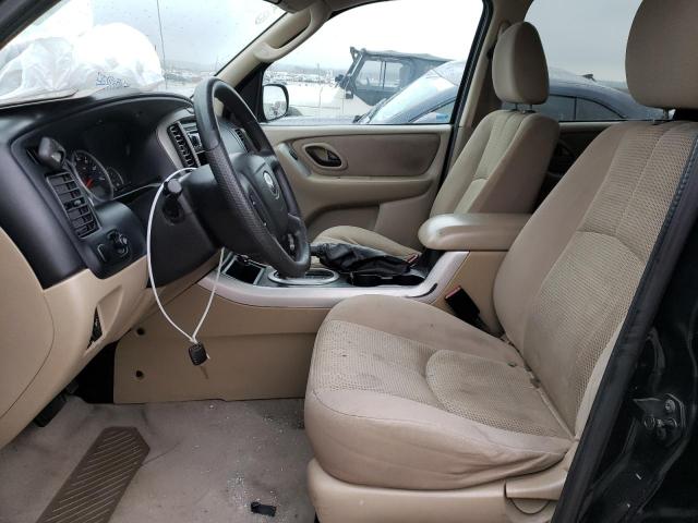 Photo 7 from auction – 2005 MAZDA TRIBUTE S with VIN 4F2YZ04105KM09817