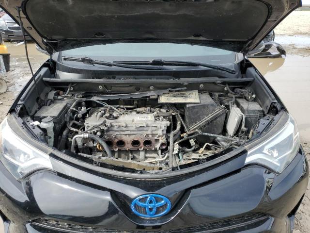 Photo 12 from auction – 2016 TOYOTA RAV4 SE with VIN 2T3JFREV2GW507628