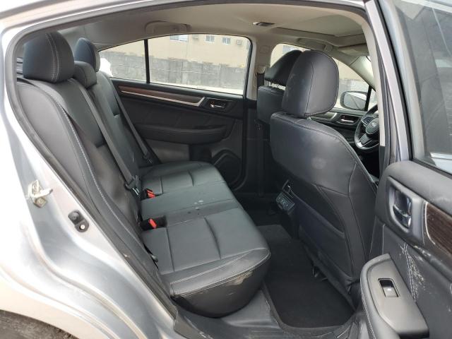Photo 10 from auction – 2019 SUBARU LEGACY 2.5 with VIN 4S3BNAN61K3028890