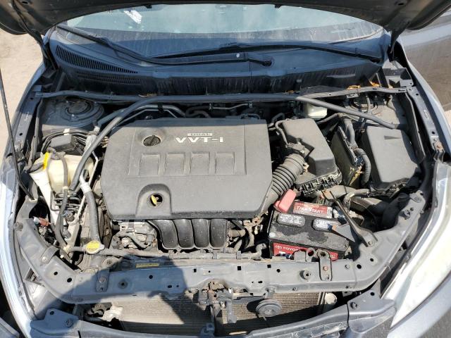 Photo 11 from auction – 2010 TOYOTA COROLLA MA with VIN 2T1KU4EE6AC297968