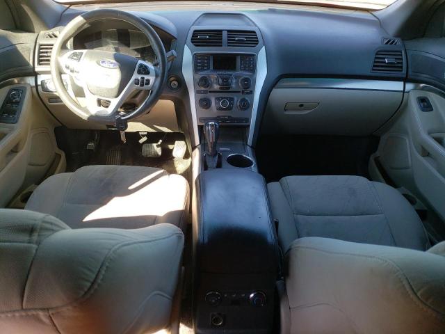 Photo 8 from auction – 2011 FORD EXPLORER with VIN 1FMHK8B82BGA35109