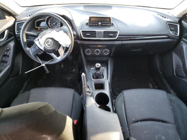 Photo 8 from auction – 2014 MAZDA 3 TOURING with VIN JM1BM1V72E1147110