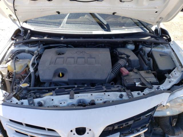 Photo 11 from auction – 2013 TOYOTA COROLLA BA with VIN 5YFBU4EE3DP098915