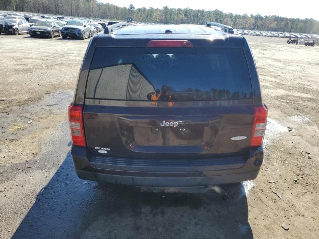Photo 6 from auction – 2014 JEEP PATRIOT LA with VIN 1C4NJPFA0ED698511
