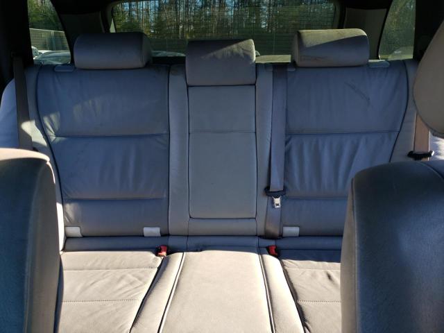 Photo 10 from auction – 2002 BMW X5 3.0I with VIN 5UXFA53512LP43648