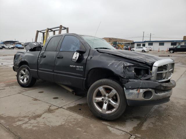 Photo 4 from auction – 2006 DODGE RAM 1500 S with VIN 1D7HA18N66S606914