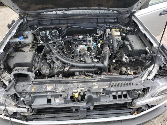 Photo 11 from auction – 2022 FORD BRONCO BAS with VIN 1FMEE5DP4NLA77225